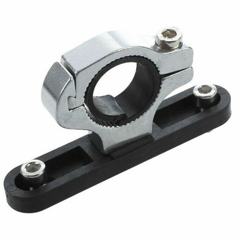 Bicycle Water Bottle Cage Holder Clamp Mount Adapter for Bike Handlebar Seatpost