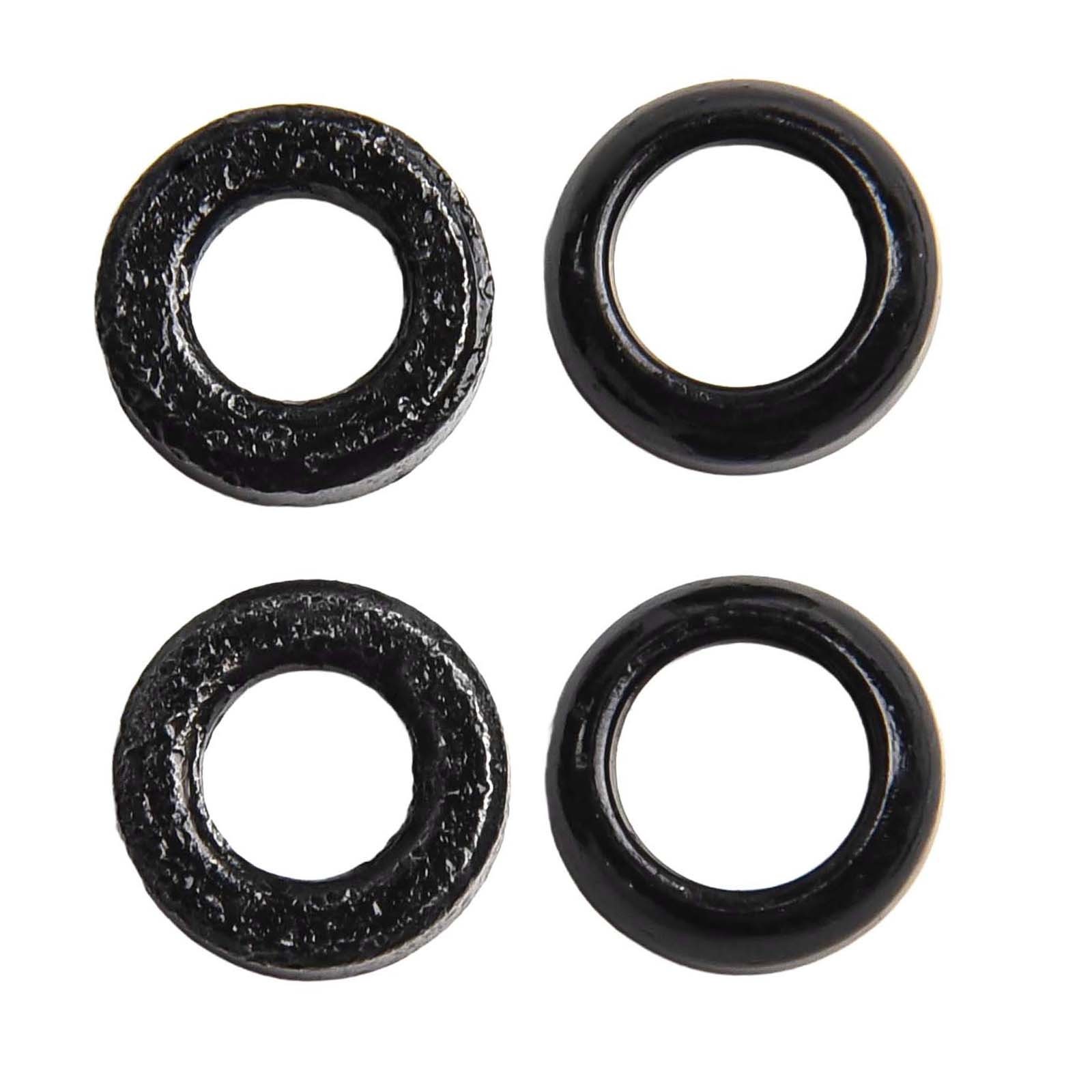 High carbon Steel Disc Brake Screw Suitable for Scooters and Mountain Bikes