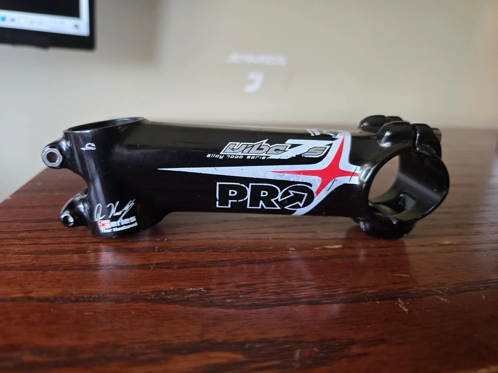 Shimano PRO Thor Hushovd S Series Bike Stem 115mm *Fast Ship**