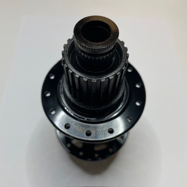 Bitex BX211R Disc Hub Rear, 12×148 Boost, MS F+B Logo