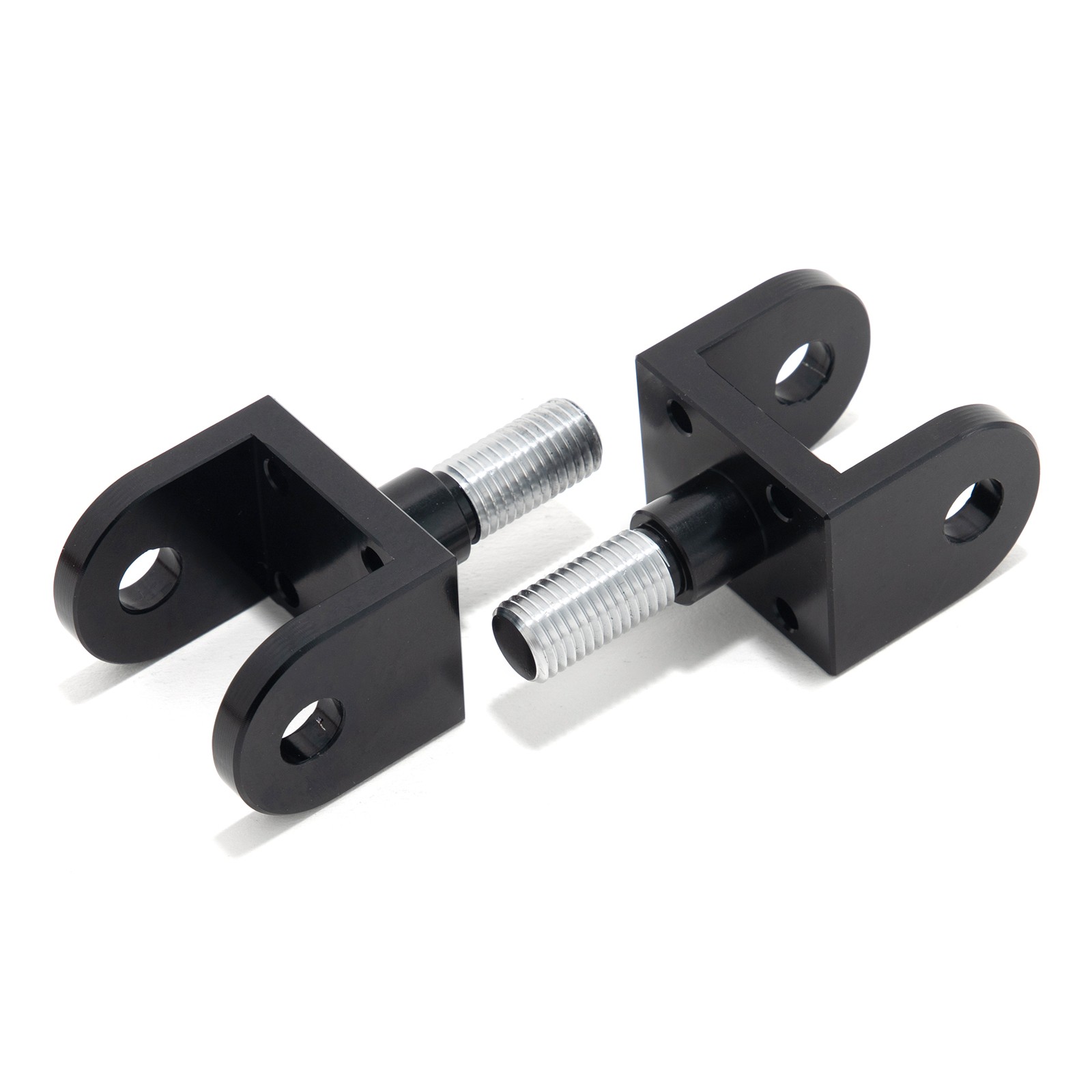 TARAZON Left Right Foot Pegs Hoder Footpeg Mounts For Talaria Sting Color Option