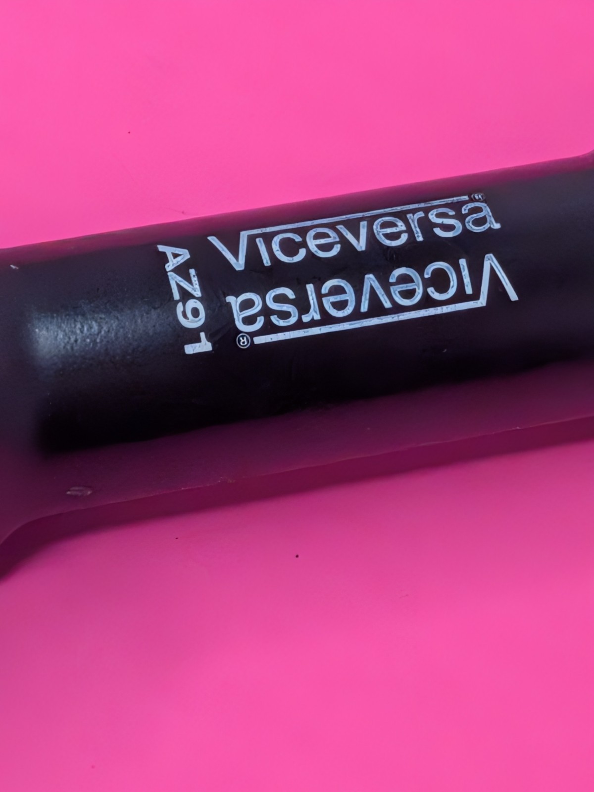 Stella Azzurra ViceVersa Stem Oversize 110mm or 120mm x 31.8mm New