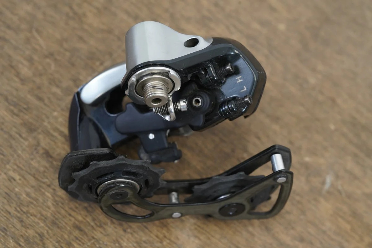Shimano Dura-Ace Di2 9070 11 Speed Electronic Rim Brake Road Groupset
