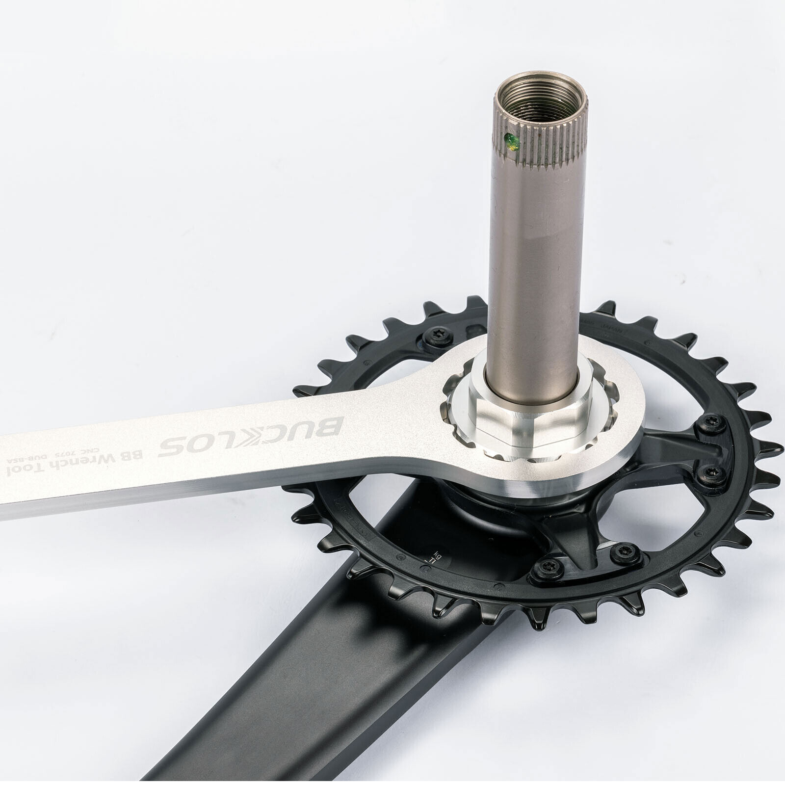 Road Bike Bottom Bracket BSA 68/73mm BB for SRAM DUB 29mm Spindle Threaded Tool