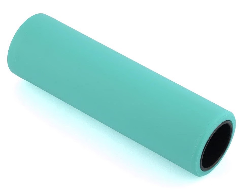 MERRITT BMX GFE PEG 4.75″ LONG TEAL BRANDON BEGIN PRIMO ODYSSEY CULT STRANGER