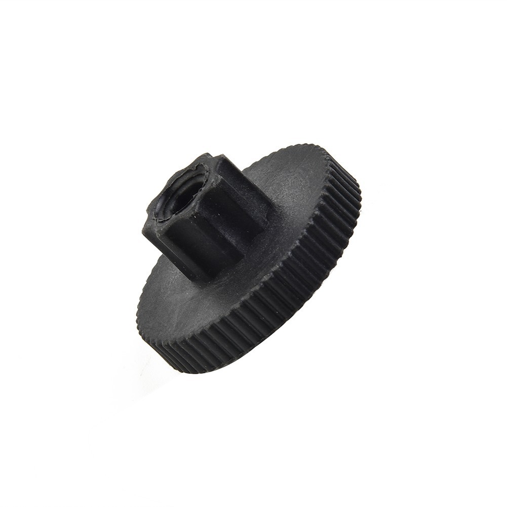Bike Crank Arm Wrench ABS Accessory Bicycle Tools Black Cycling Removal