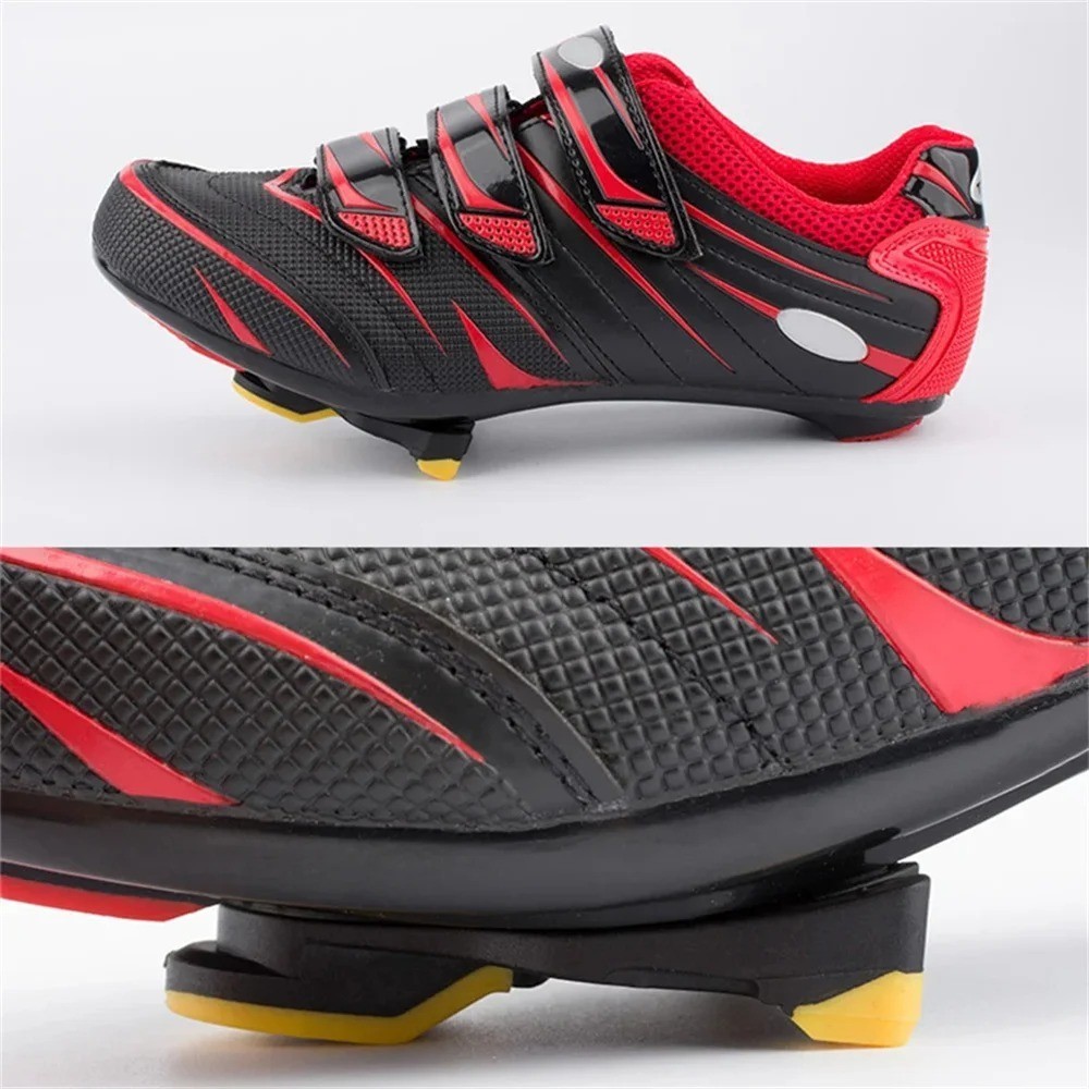 1 Pair Shimano SM-SH11 Cleat set SPD-SL Road Bike Shoes Pedal Cleats 6° Float
