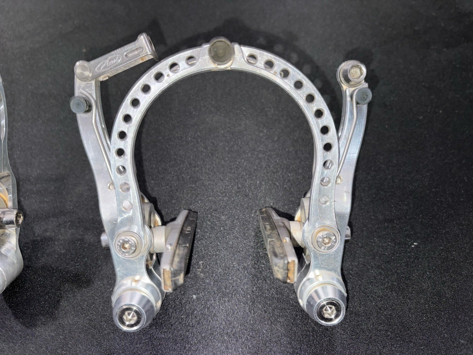 Avid Arch Supreme Complete V Brake Set Ultimate Rival CNC VRC Shipping Included