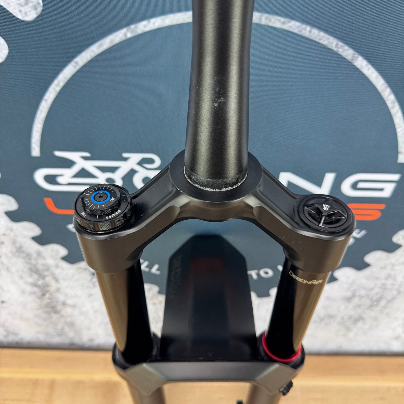 Rockshox Lyrik Select+ Charger 3 RC2 29″ 150mm Travel 44mm Offset MTB Fork