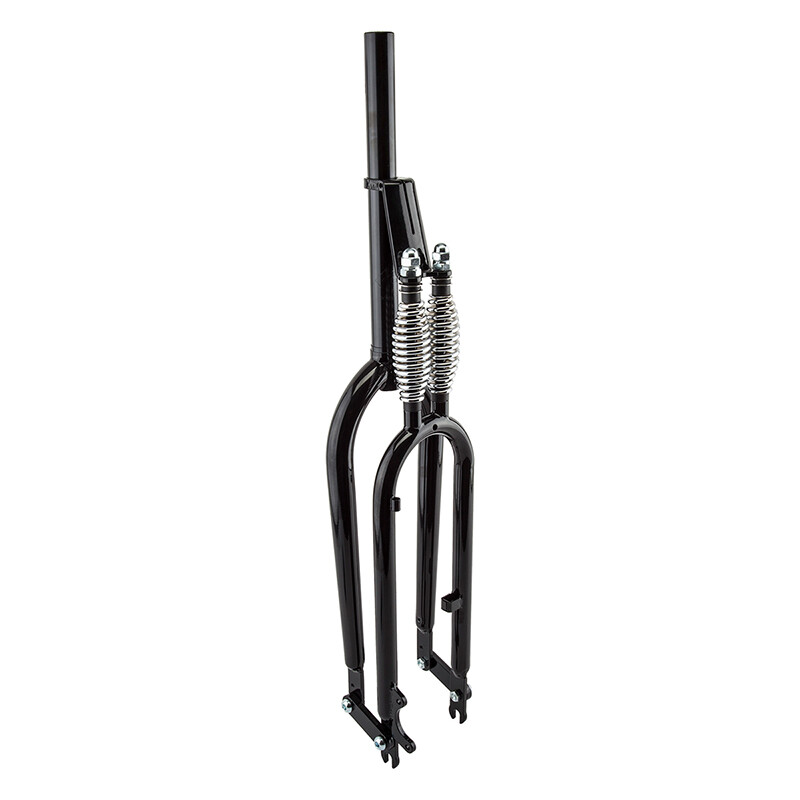 Sunlite Deluxe Springer Replica Fork 26 300xtdlsx28.6×30 Disc Bk F/175mmstack Ht