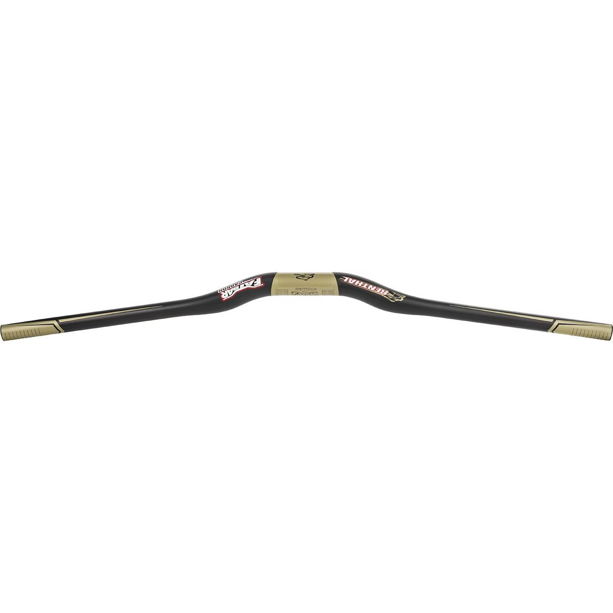 Renthal Fatbar Carbon V2