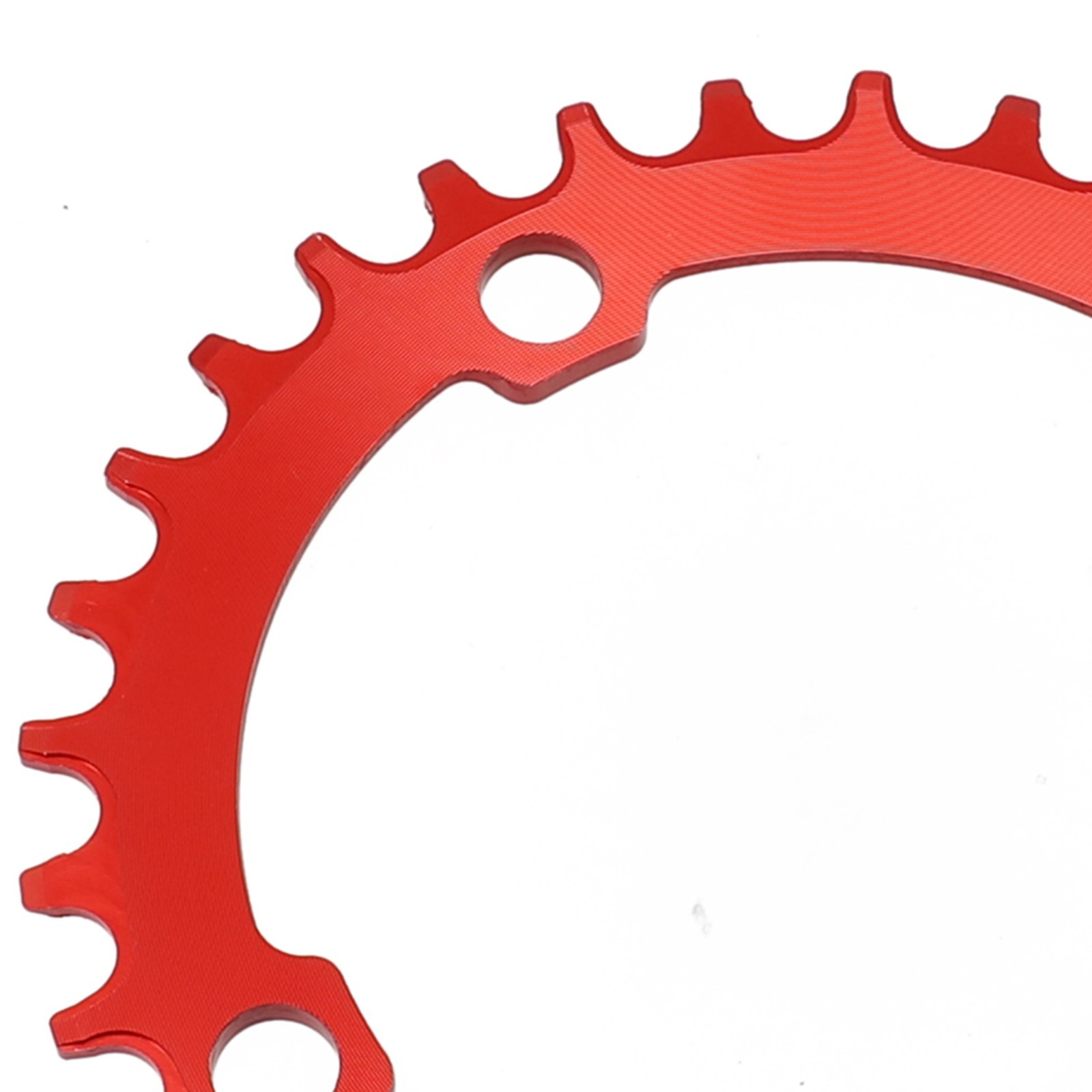 SNAIL Bearing Narrow Wide 1pc Bicycle Chainwheel Round Oval Disc Bike Cycling