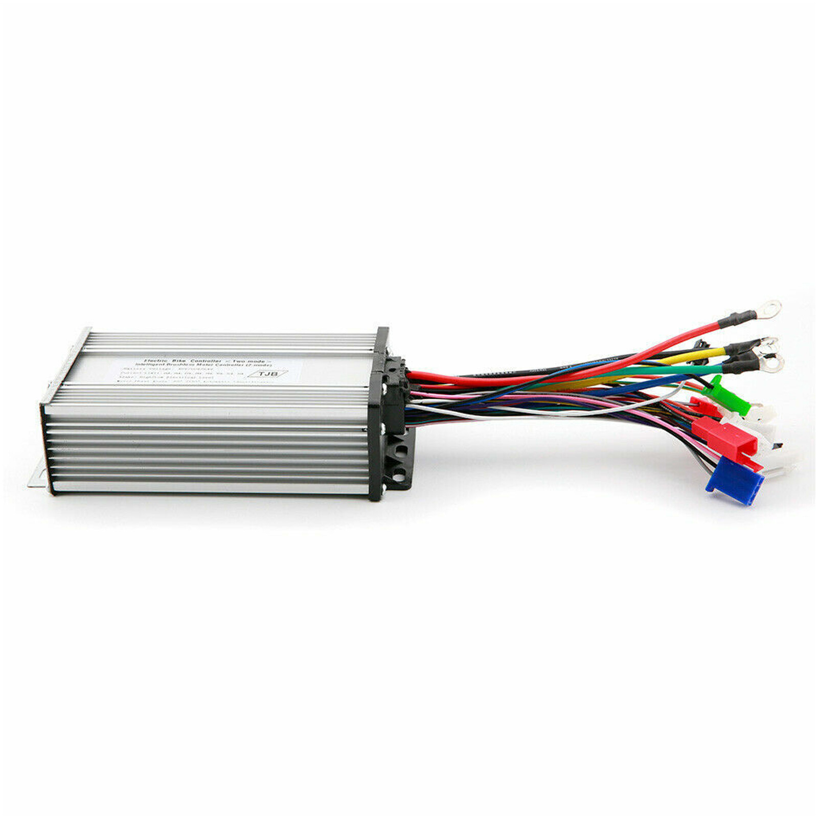 500W 30A DC Motor Speed Controller For 36V 48V 60V 64V Electric Bike