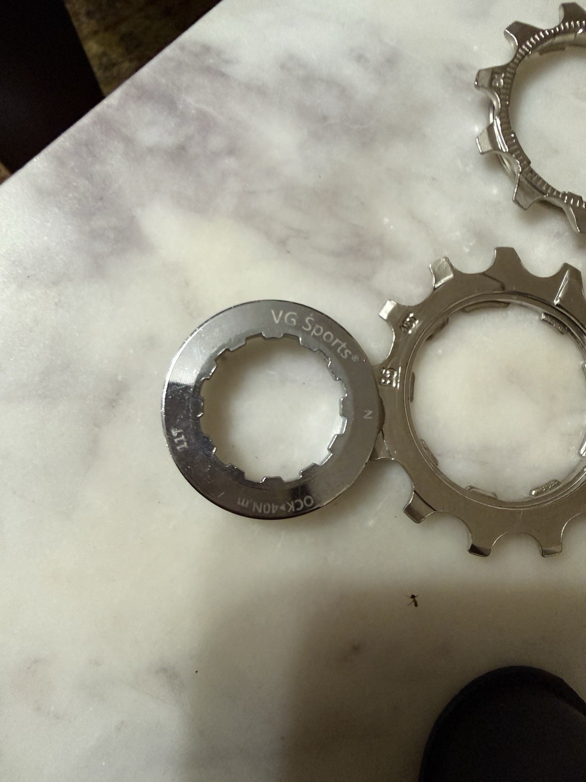 VG Sports MTB Bicycle Cassette 9/10/11/12 Speed Mountain Bike Velocidade Cassett