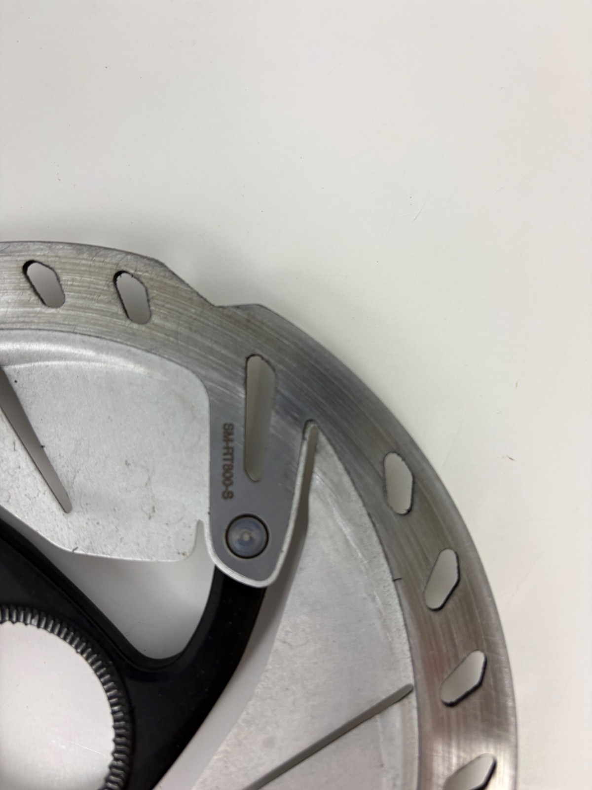 Shimano SM-RT800-S Disc Brake Rotors (2)