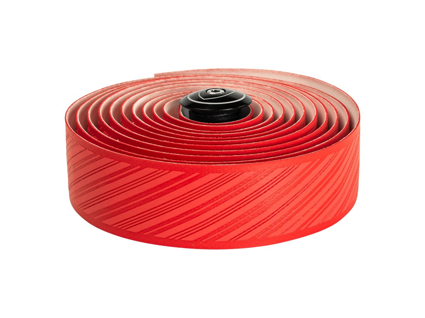 Silca Nastro Cuscino 3.75 Handlebar Tape Set One size Red