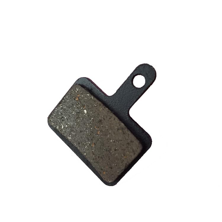 Mountain Bike Brake Pads 2 Pairs for Zoom DB-680 HB-875E HB-105 HB-900 AK920