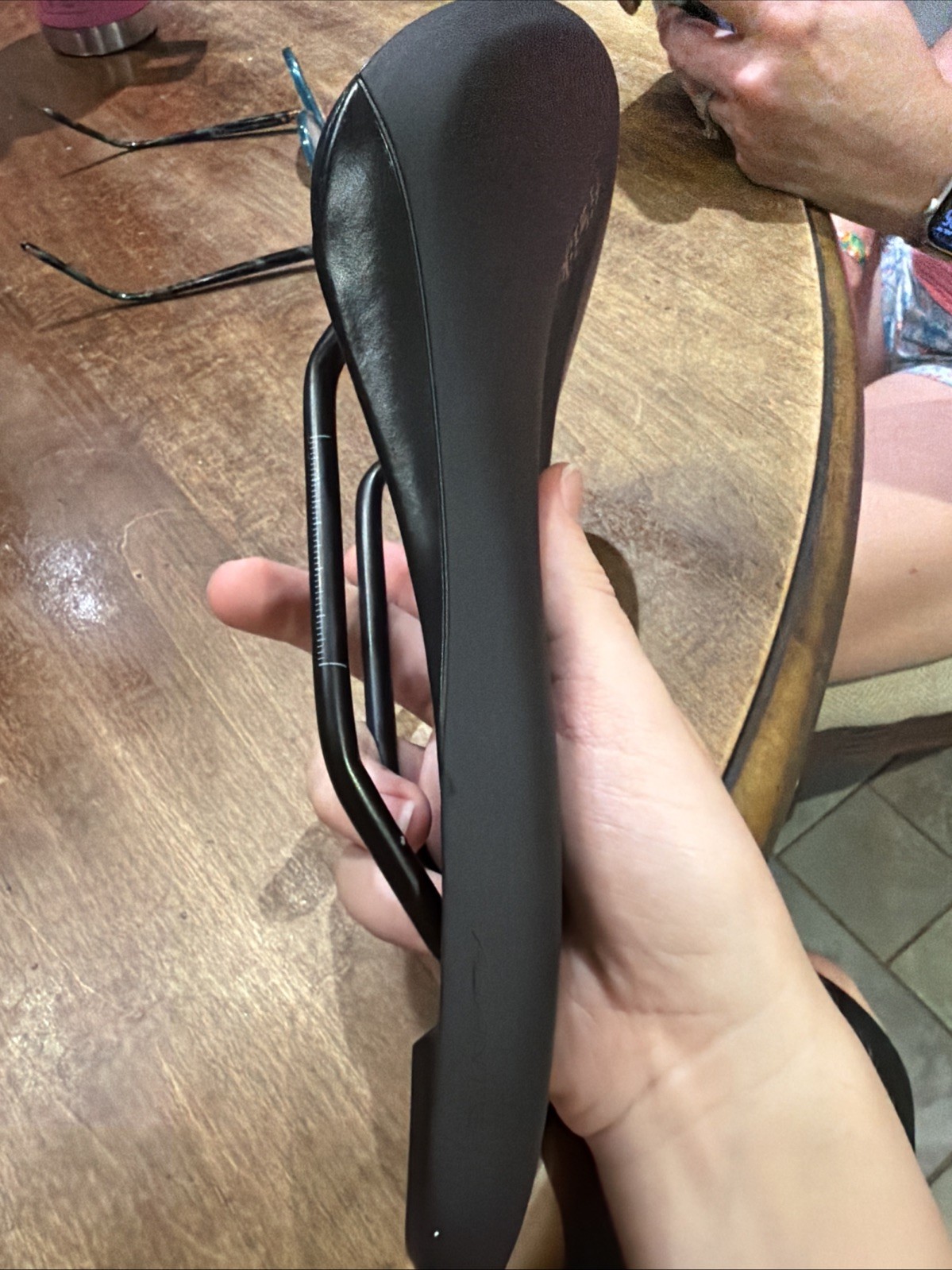 Fizik aliante 140mm