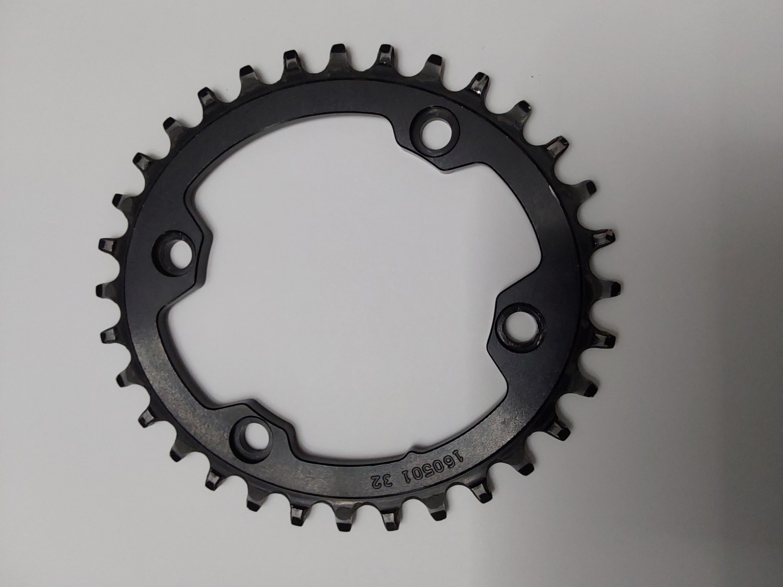Wolftooth Chainring 32t Oval 96mm BDC