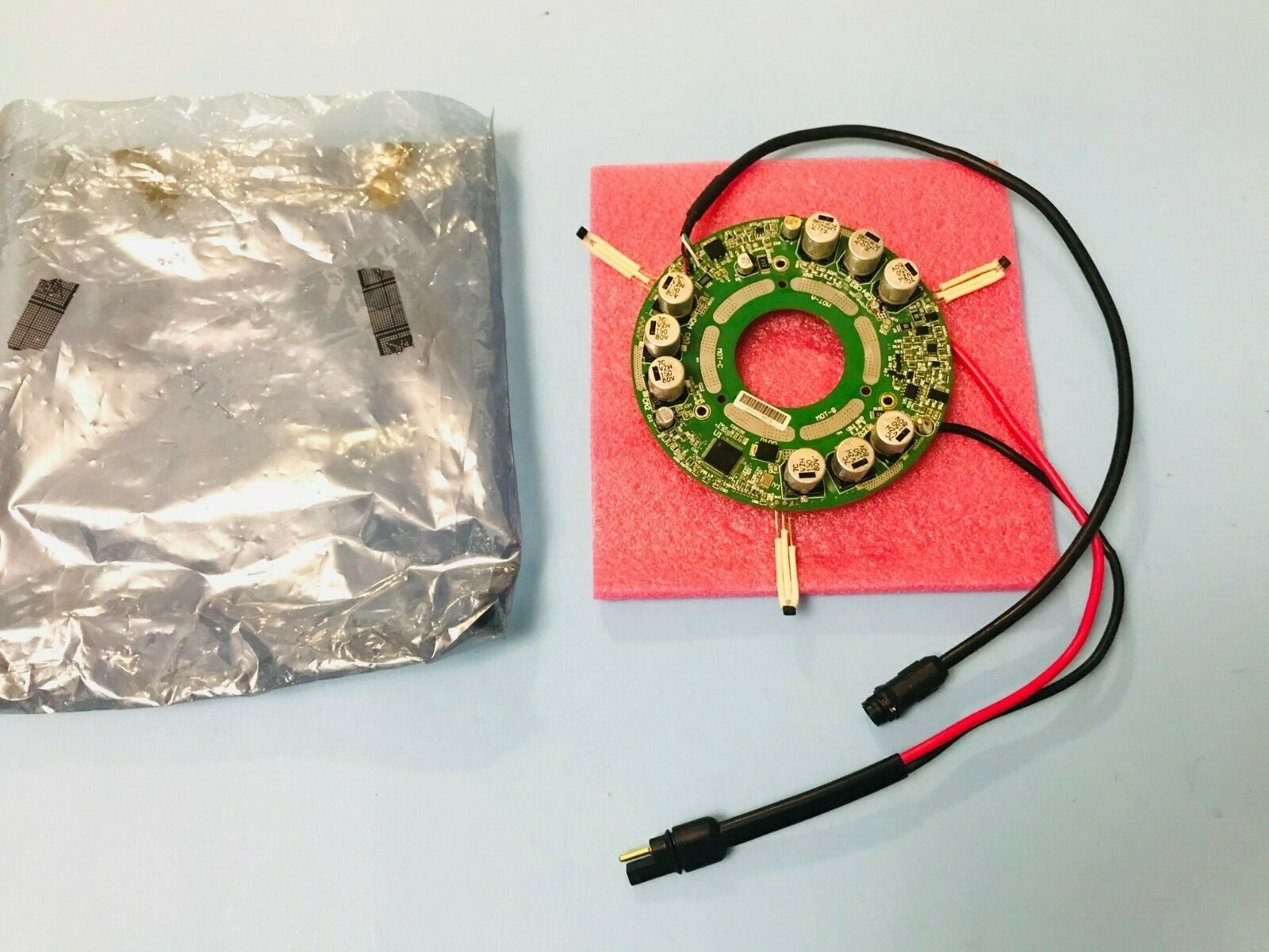 BionX Logic Board Control Motor _ MOT_V3.3b Genuine for P/S/SL/PL Series motors.