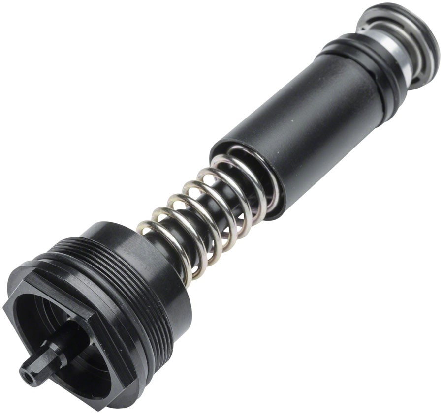 FOX Topcap Assembly – 2020 32 SC, Grip Remote, **Interface Parts not Included**
