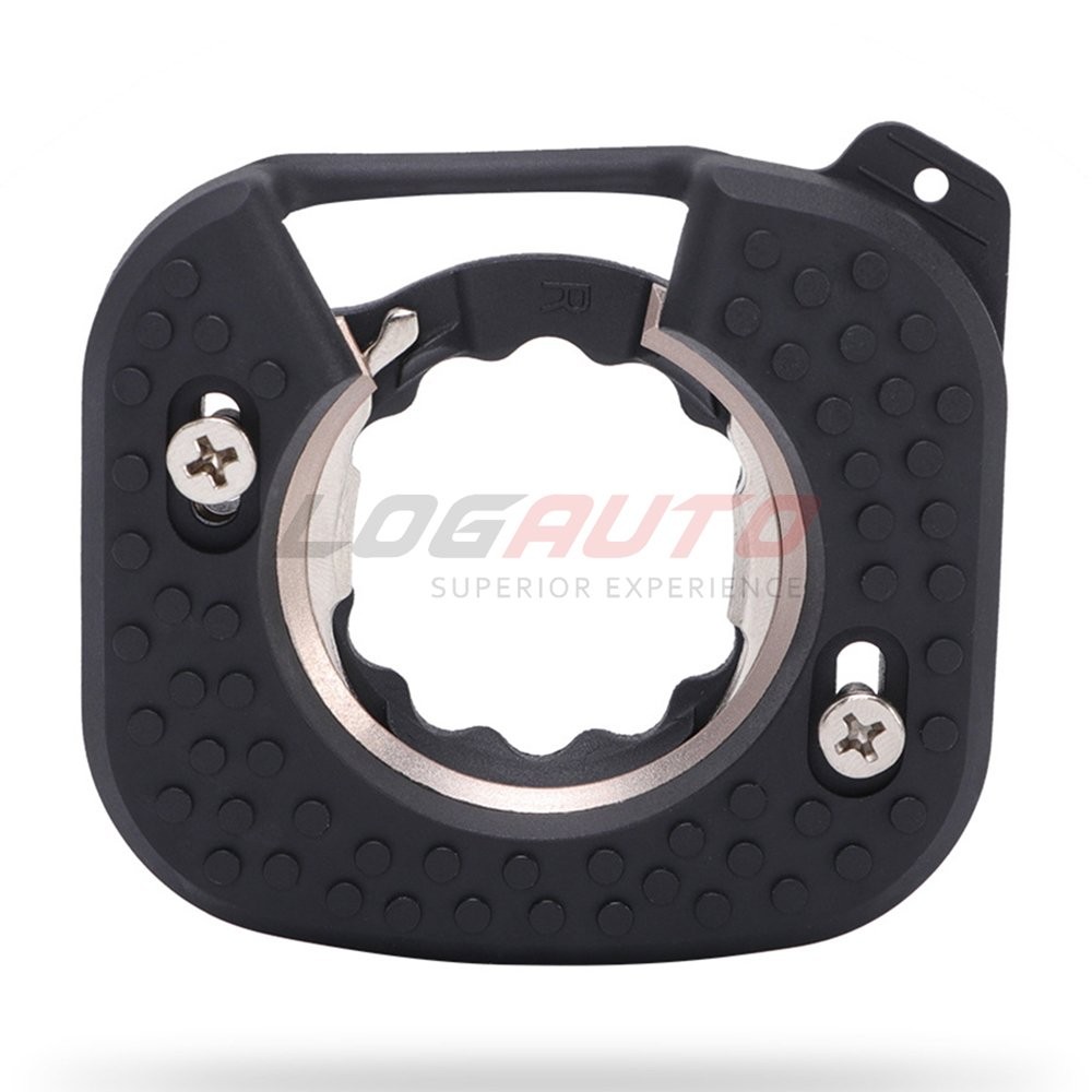 2x Road Bike Cleat Cover Bicycle Pedal Cleats for SpeedPlay Zero / Light Action