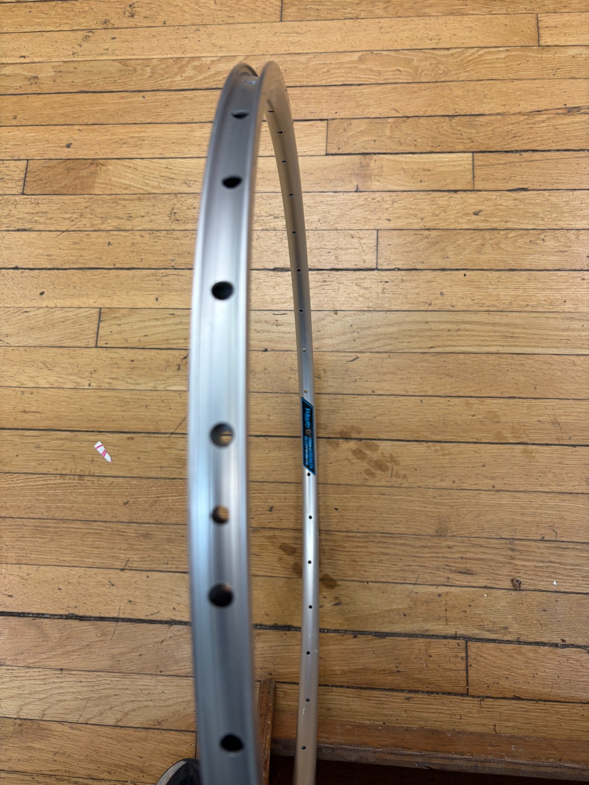 NOS Rim Velocity 32 hole Australia