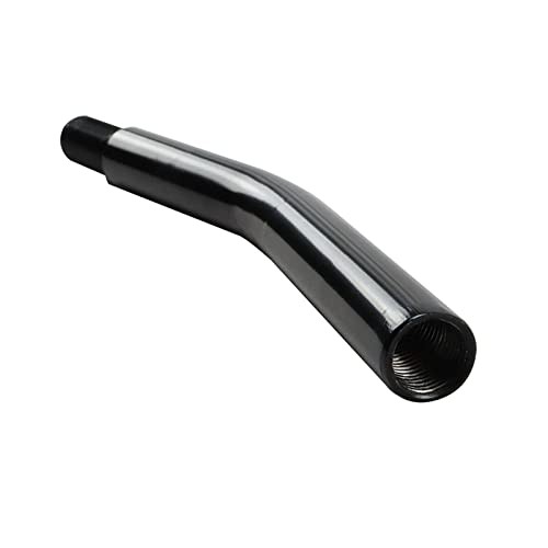 6″ Shift Knob Extension for Manual Gear Shifter Lever 152mm Extended Fits for