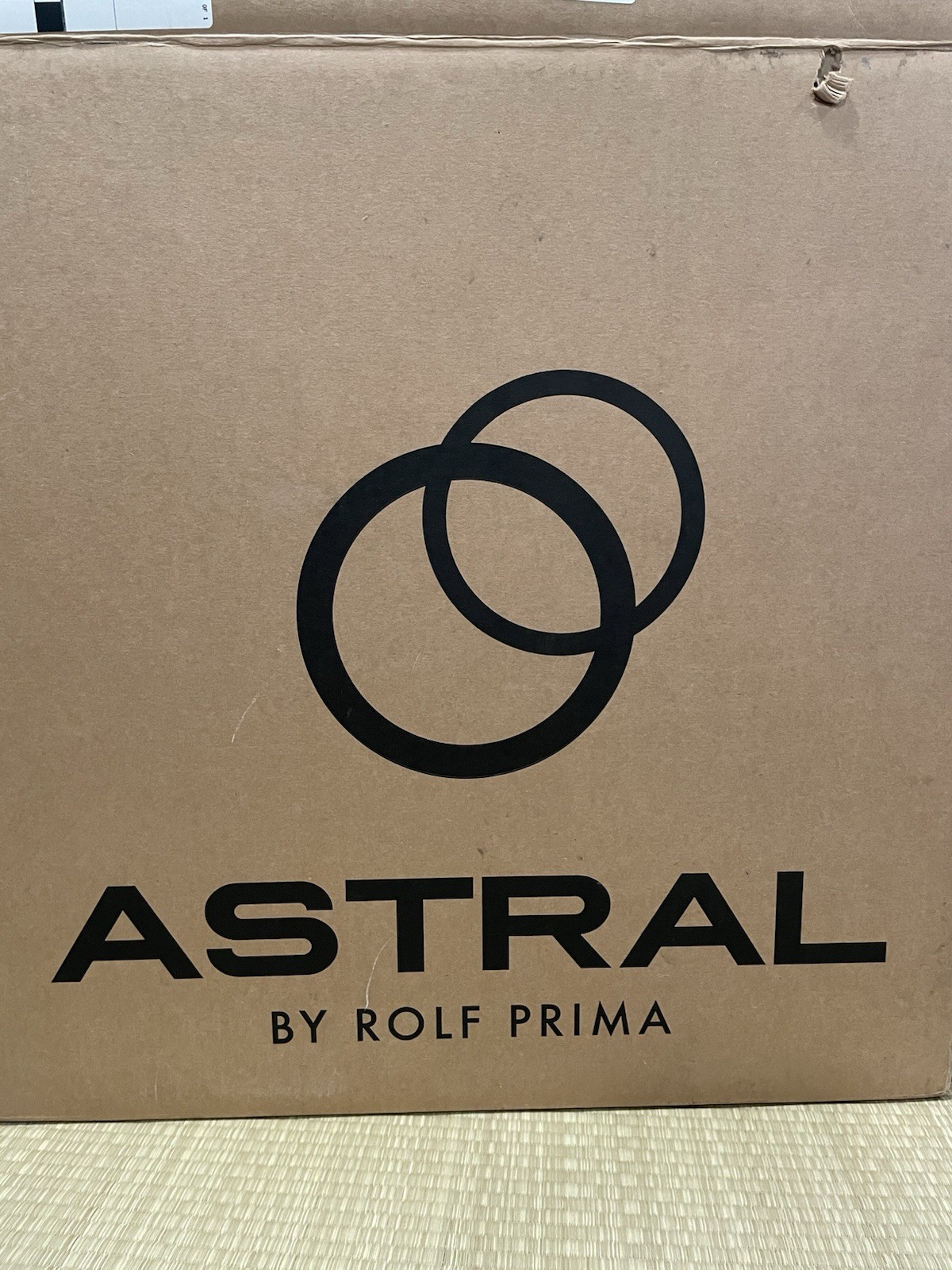 Astral Solstice STEALTH – Cerakote 700c Rims 28H Limited BLUE LUG Made in USA