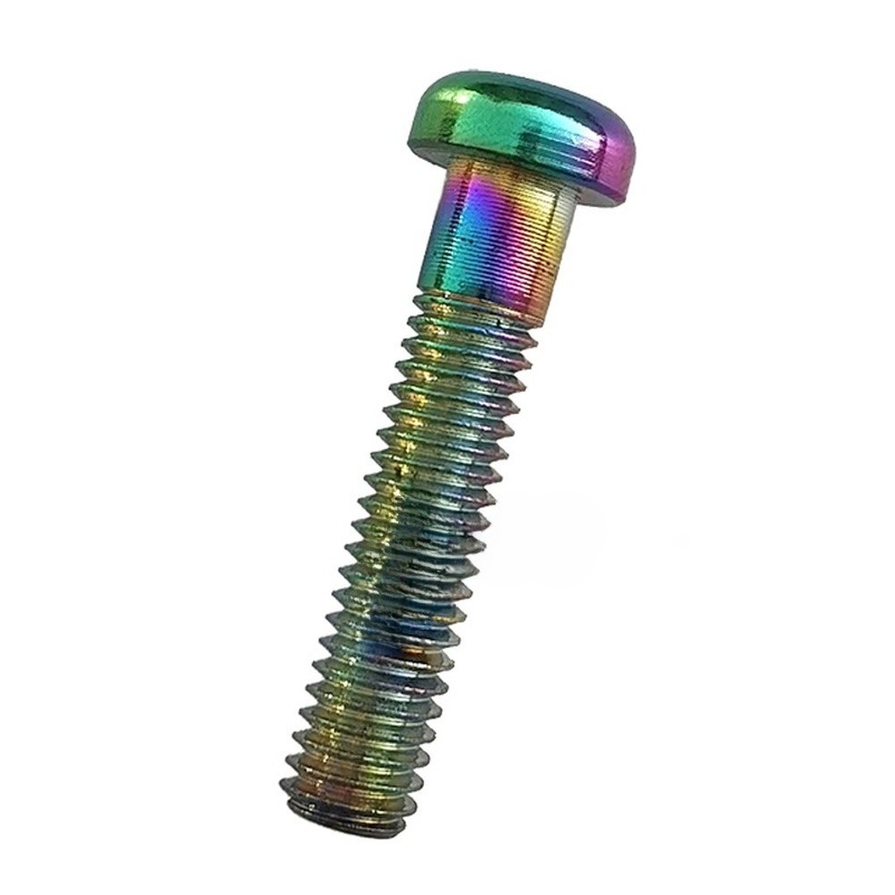 Aluminum Alloy Bowl Set Cover Headset Cap for 28.6mm Fork Applications