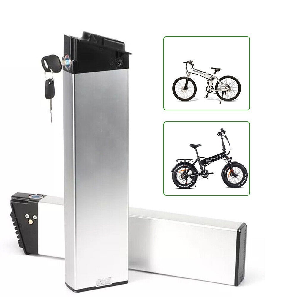 48V 480Wh Folding Ebike buit-in battery Replacement Lithium battery for SAMEBIKE