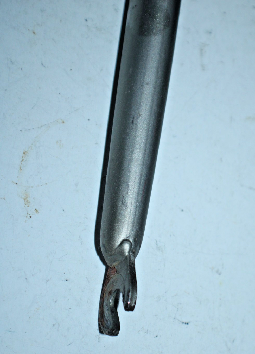 Leader Bike I-802 Aero Carbon Racing Road Bike Fork 700c 11/8″ Threadless 300mm!