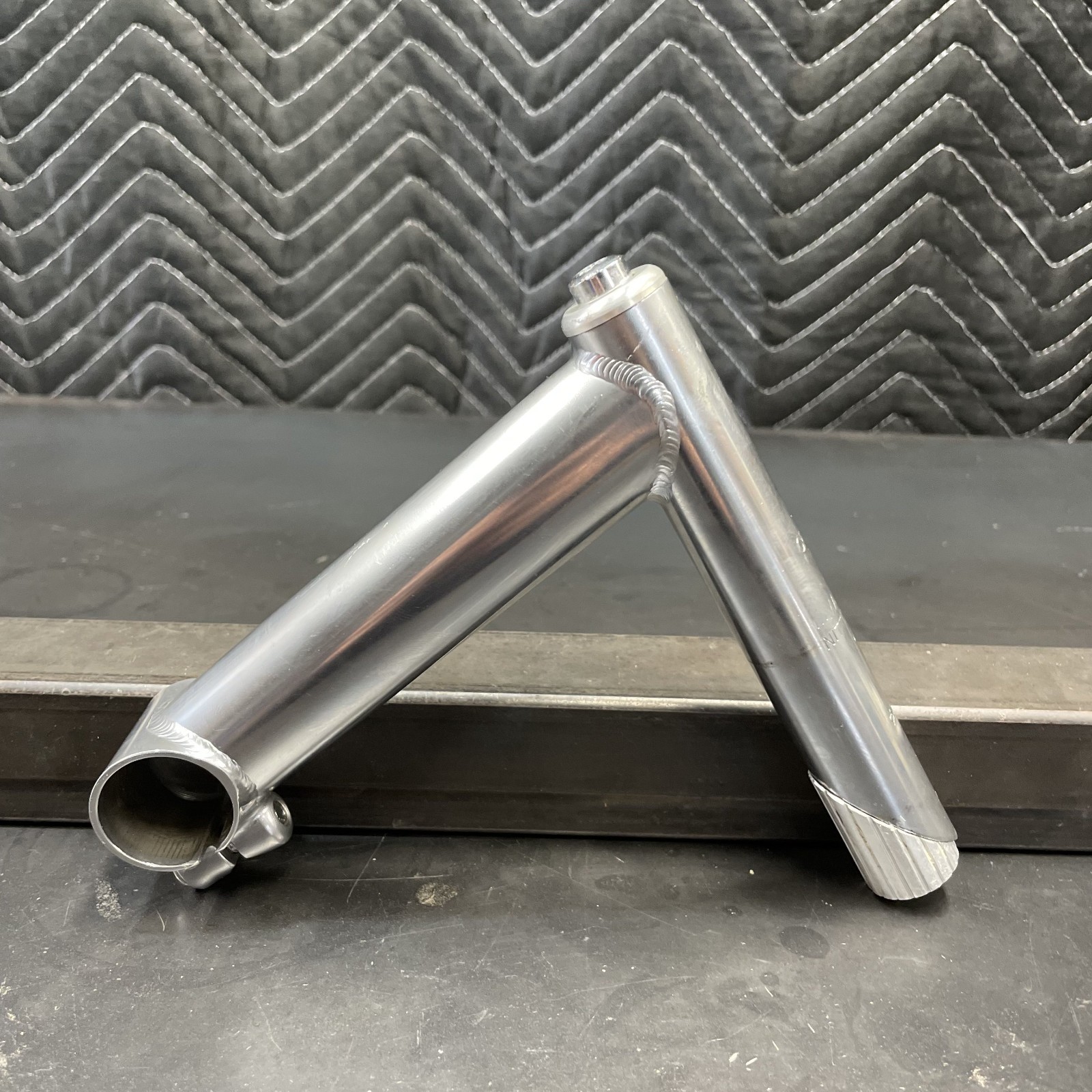 Vintage Nitto Ritchey Force Quill Stem – 26mm x 135mm x 22.2mm – Used