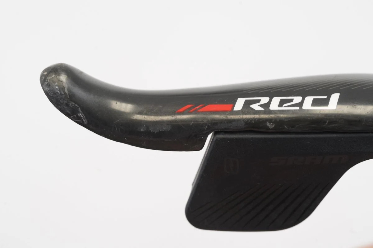 SRAM Red eTap HRD WiFli 11 Speed Wireless Electronic Hydraulic Disc Groupset