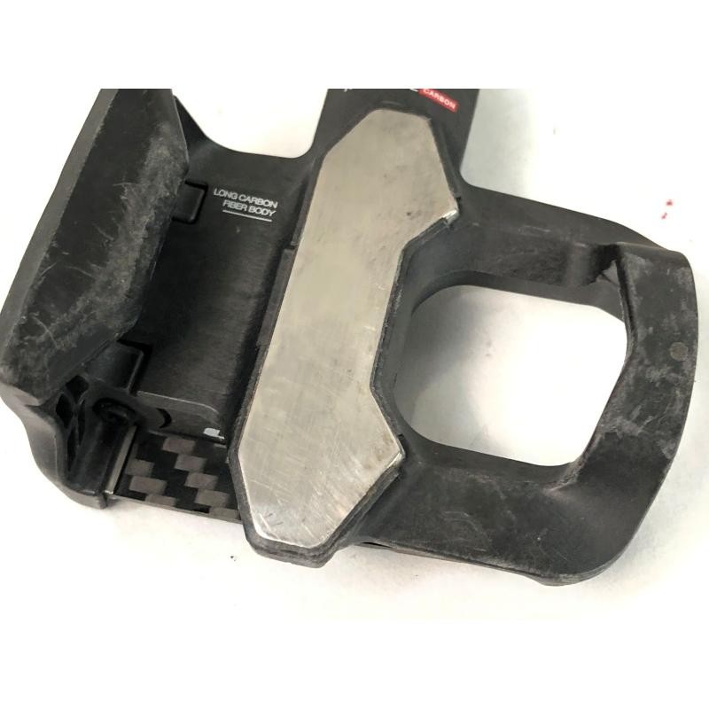 LOOK KEO BLADE CARBON Pedal Used C Condition Carbon Binding Pedals