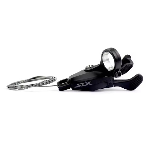 Shimano SLX M7100 MTB Groupset 1×12 Speed RD Shifter Lever