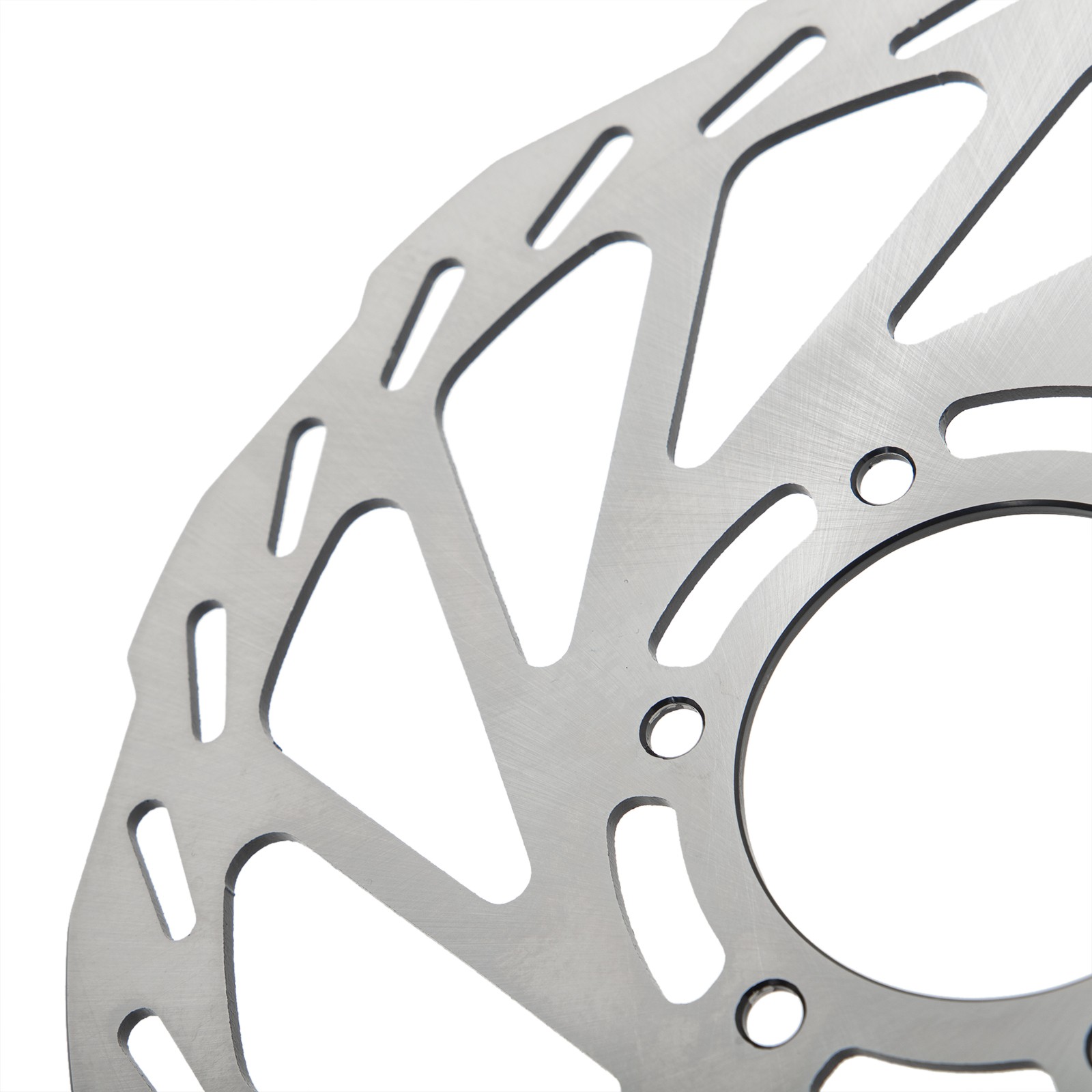 TARAZON 196mm Solid Rear Brake Disc Rotor For Talaria Sting MX3 R MX4 22 +