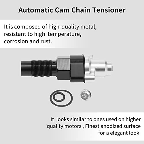 Automatic Cam Chain Tensioner for Polaris 2013-2016 Ranger 900 XP, 2015-2016