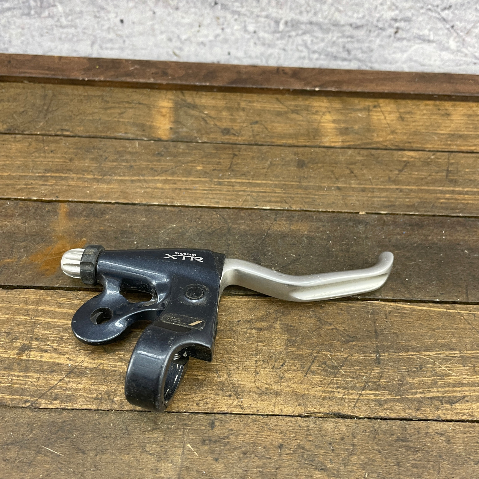 Vintage Shimano XTR ST-M900 PARTS Right Rear Brake Lever STI NO Shifter Pod