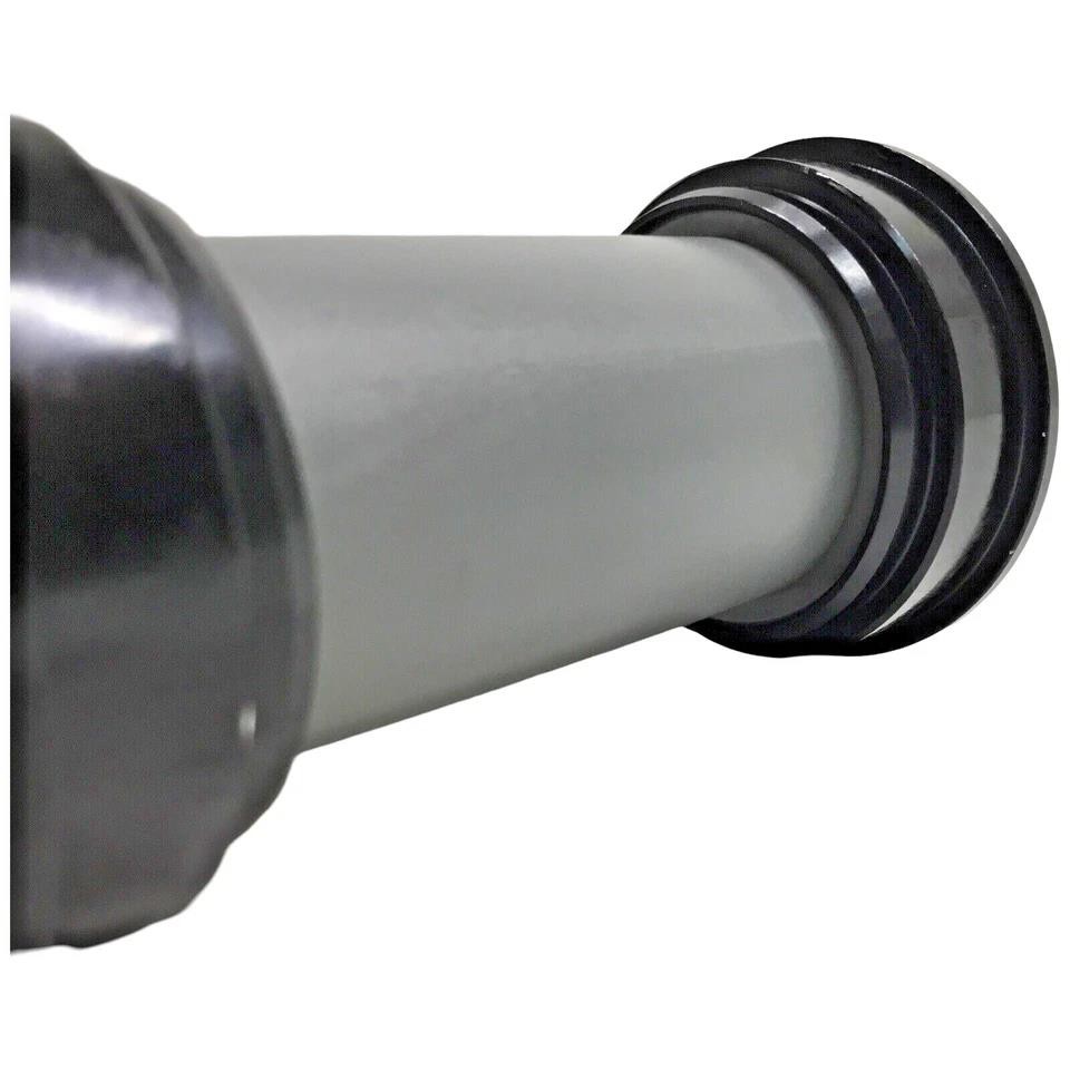FSA 41mm Press‑Fit BB‑ALM92 Bottom Bracket 24mm Spindle BB86 BB92 Black