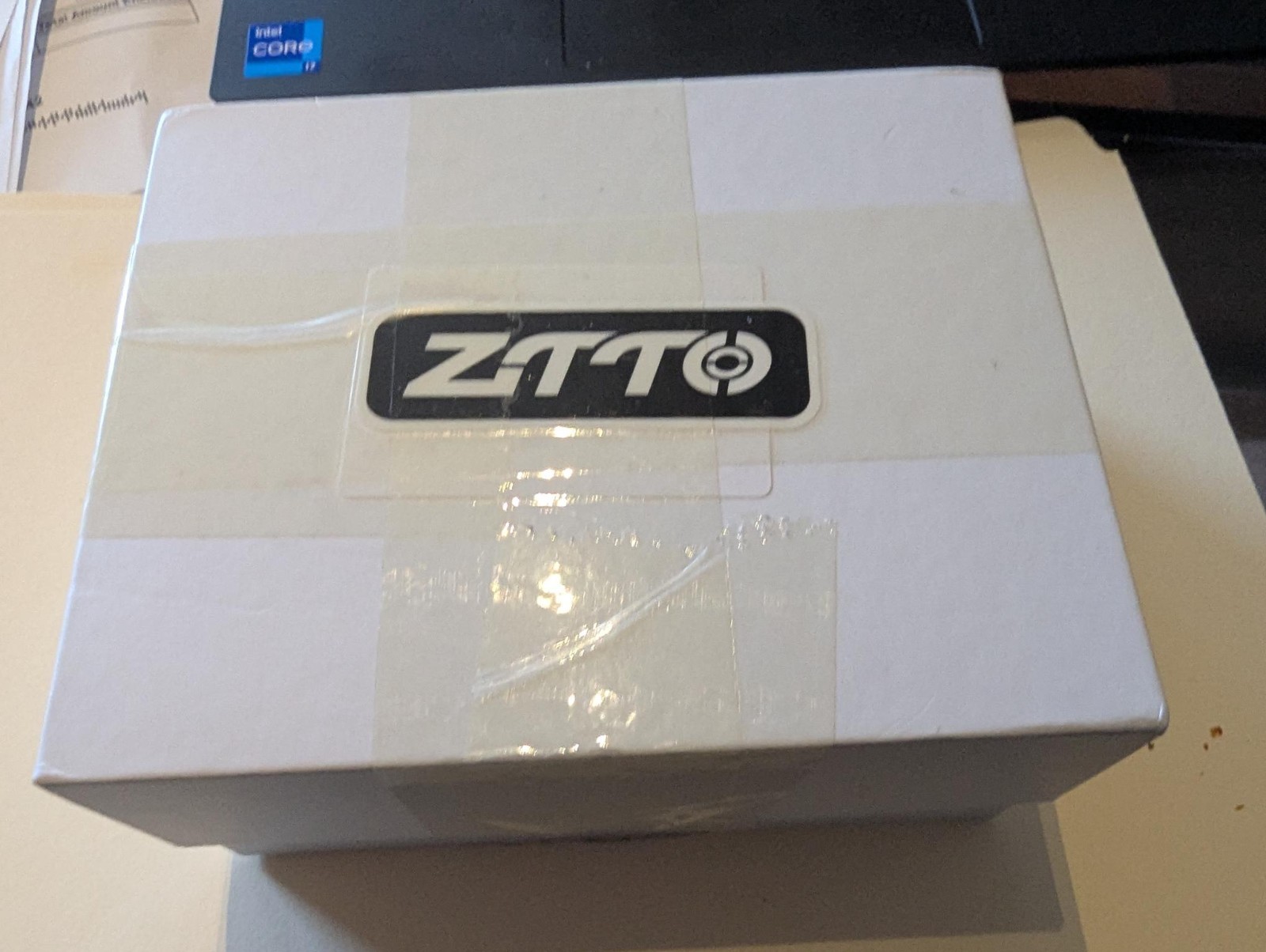 Zitto Disc Brakes Hydraulic Mechanical activation new for Road or Gravel Bikes