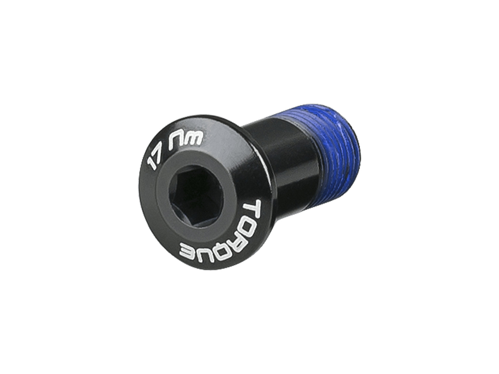 Trek Full Suspension Mountain Bike Rocker Pivot Bolt/M10 x 20 x 1mm PitchW579296
