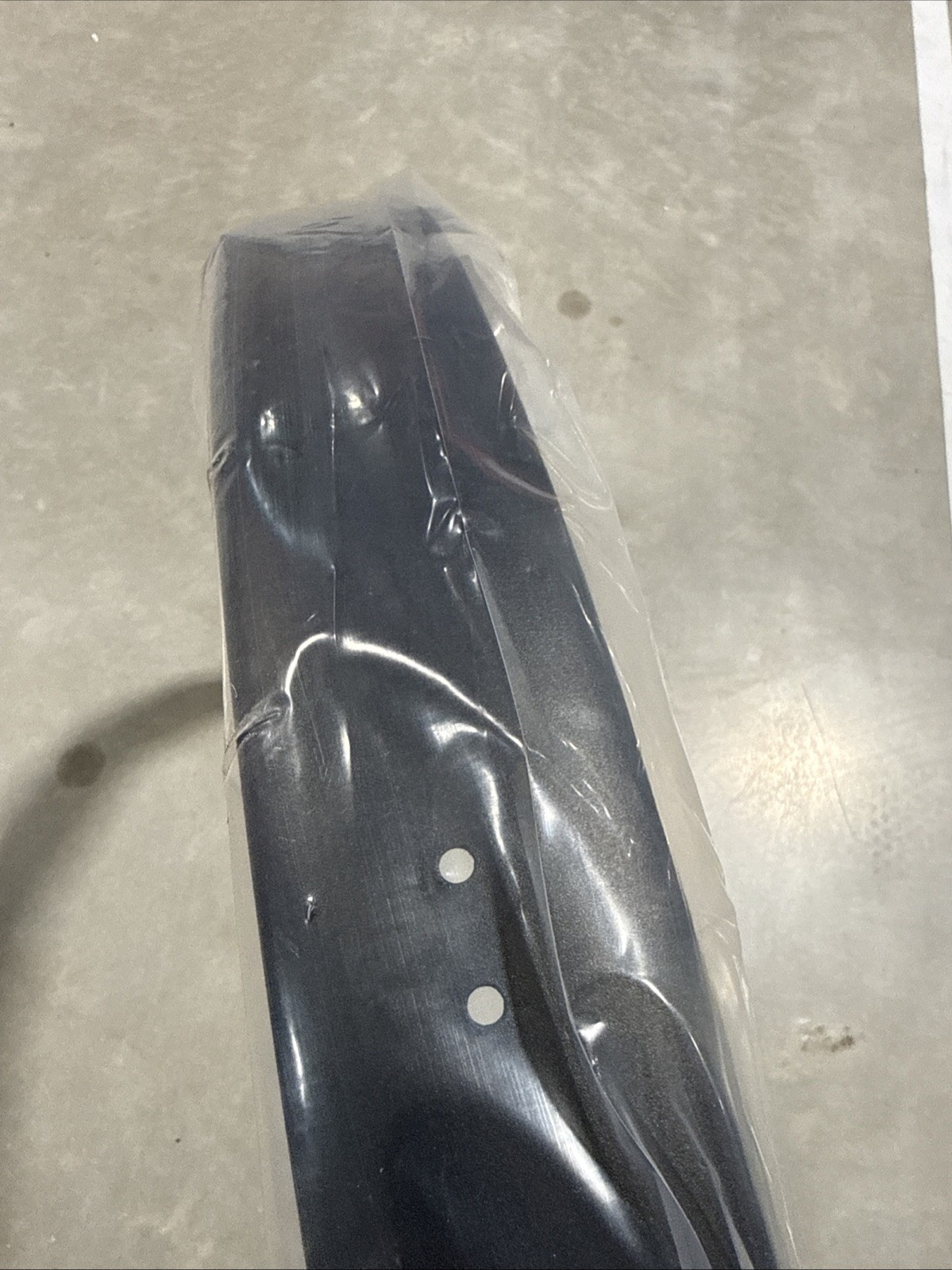 Bike Cycling Trail Urban etc. Front AND Rear MudGuard Fender with Bracket *NEW*