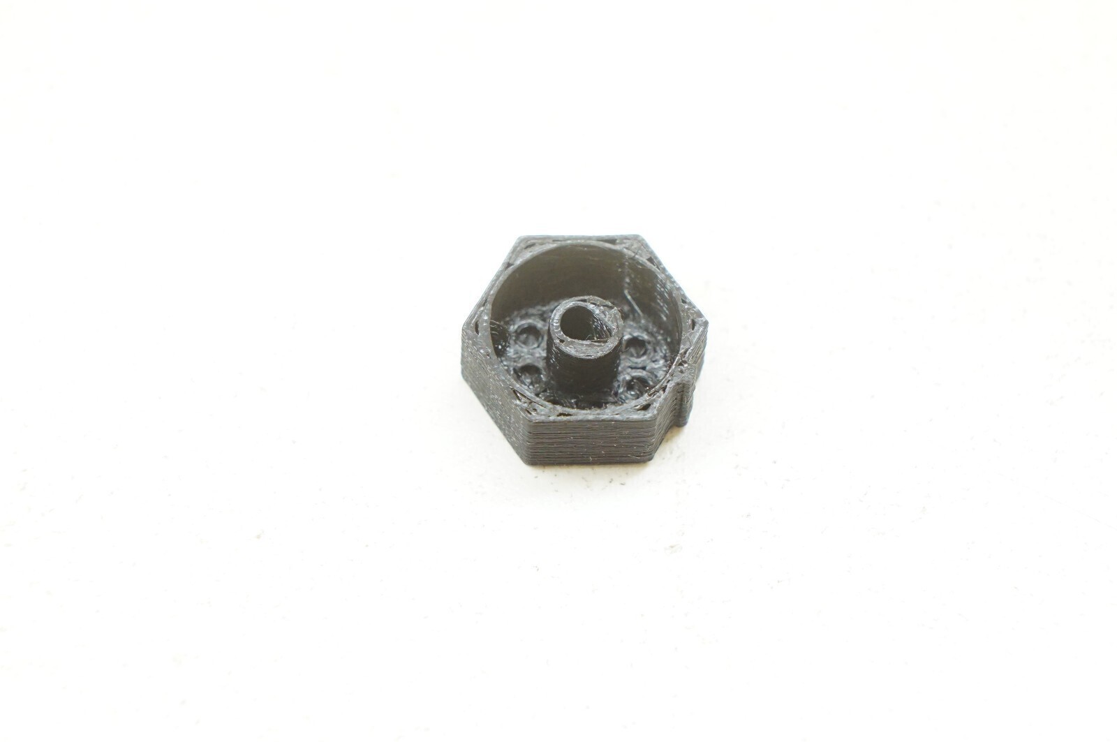 Replacement Knob for Fox Float X LSC «Performance to Standard»
