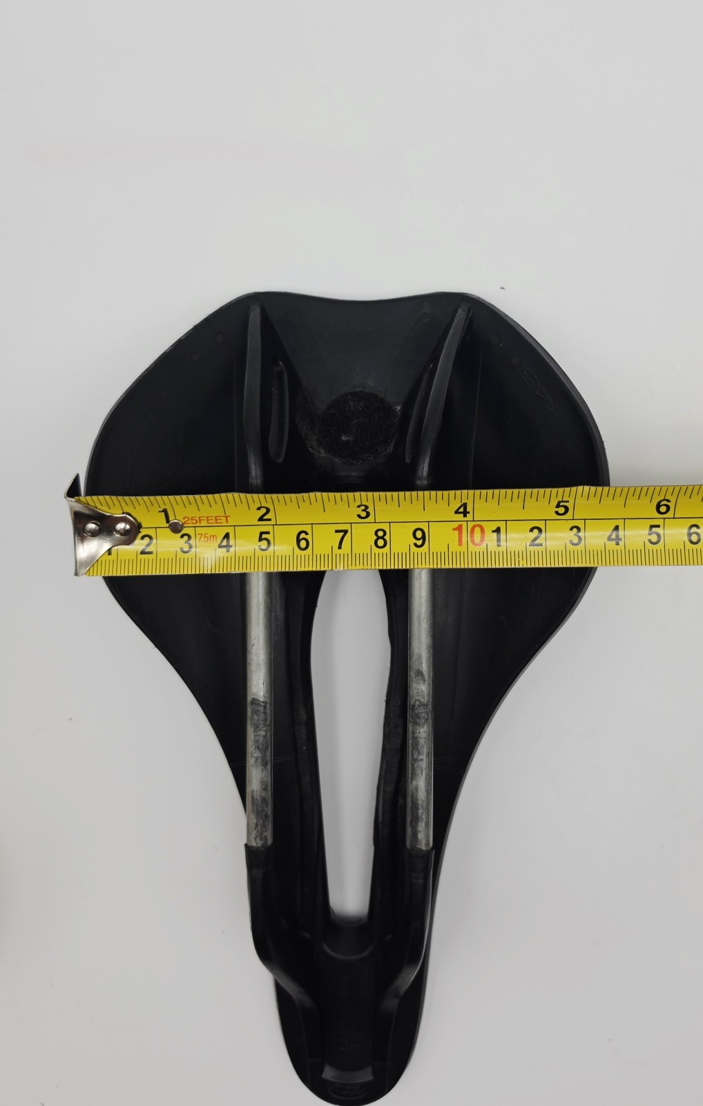 Selle Italia Model X Superflow Boost Saddle Bike Bicycle Seat 145 Eco Black Ride