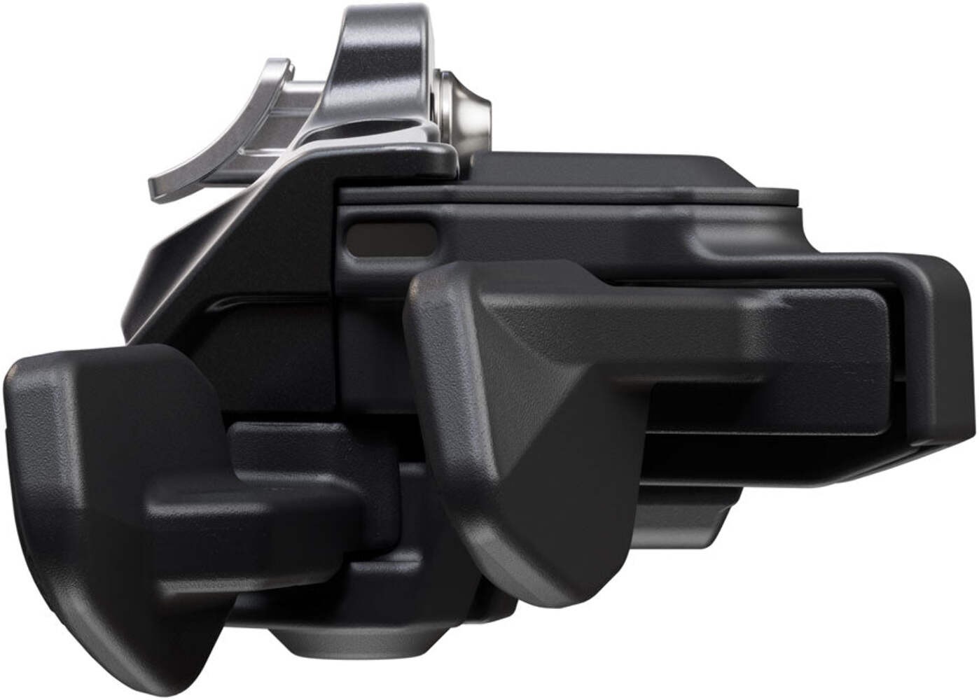 Shimano Deore SW-M6250-IR Rapid ES Di2 Wireless Shifter – Right, 11/12-Speed