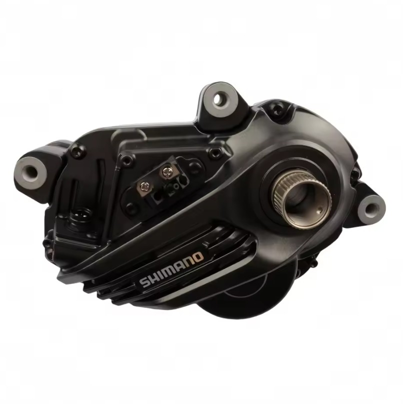 SHIMANO STEPS EP8 DU-EP800 Mid-Ship Drive Unit Device Supports CAN ACC 25km/h