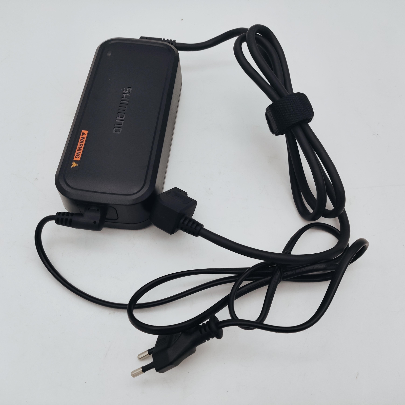 Shimano EC-E8004 STEPS eBike Battery 4A Fast Charger