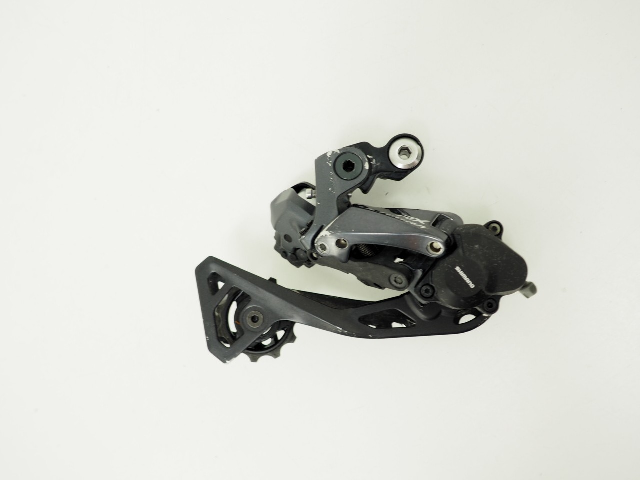 Shimano Di2 Ultegra RX805 Bicycle Rear Derailleur Electronic Shift GS Cage
