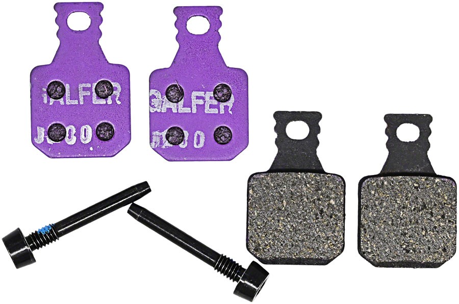 Galfer Magura MT5/7 Disc Brake Pads – E-Bike Compound